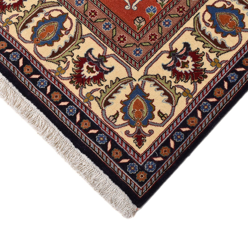 Tappeto Gabbeh - Kashkuli Persero - 235 x 175 cm - blu scuro