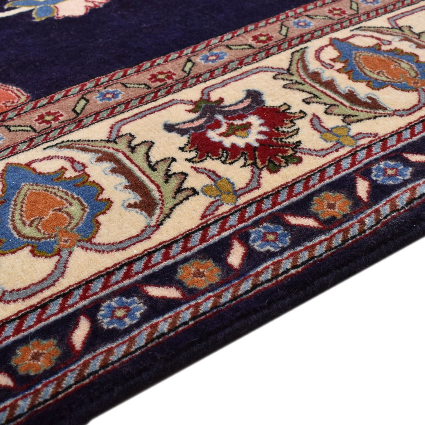 Kashkuli Tappeto 235x175cm - Tappeto persiano