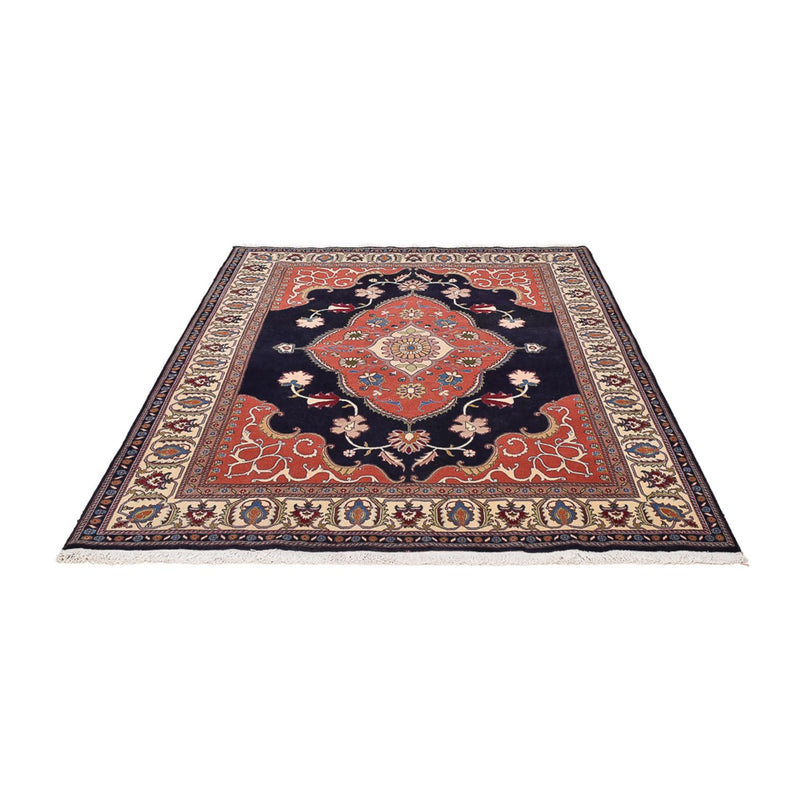 Tappeto Gabbeh - Kashkuli Persero - 235 x 175 cm - blu scuro
