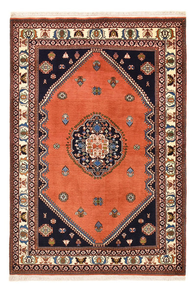 Kashkuli Tappeto 163x255cm - Tappeto persiano