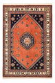 Kashkuli Tappeto 255x163cm - Tappeto persiano