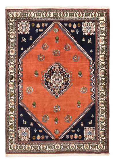 Kashkuli Tappeto 180x260cm - Tappeto persiano