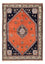 Tappeto Gabbeh - Kashkuli Persero - 260 x 180 cm - rosso