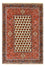 Tappeto Gabbeh - Kashkuli Persero - 260 x 172 cm - rosso