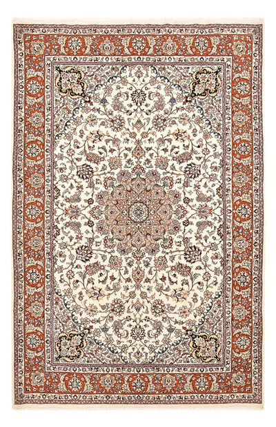 Mashhad Tappeto 215x328cm - Tappeto persiano