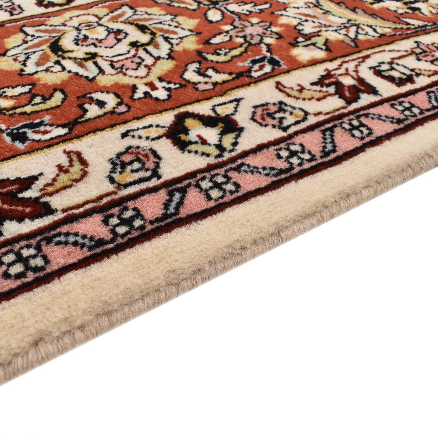 Mashhad Tappeto 328x215cm - Tappeto persiano