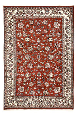 Tappeto Persero - Classico - 300 x 203 cm - rosso