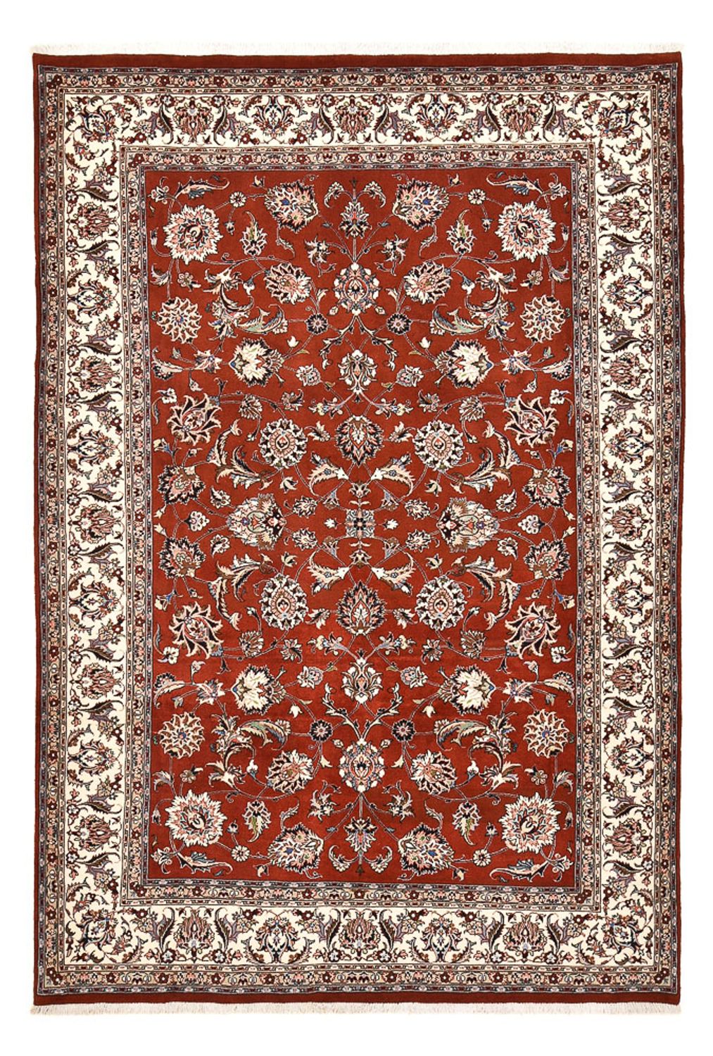 Tappeto Persero - Classico - 300 x 203 cm - rosso