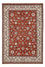 Tappeto Persero - Classico - 300 x 203 cm - rosso
