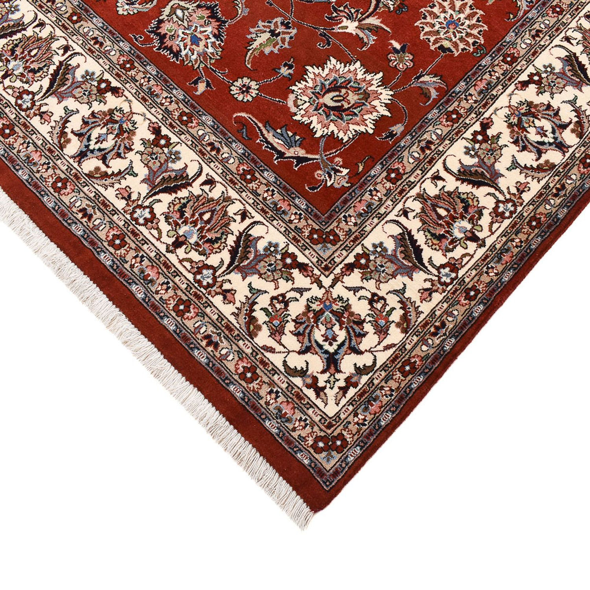 Tappeto Persero - Classico - 300 x 203 cm - rosso