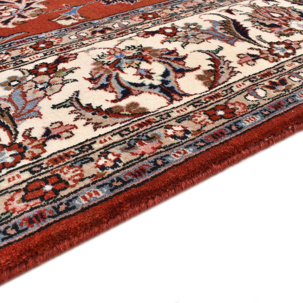 Tappeto Persero - Classico - 300 x 203 cm - rosso