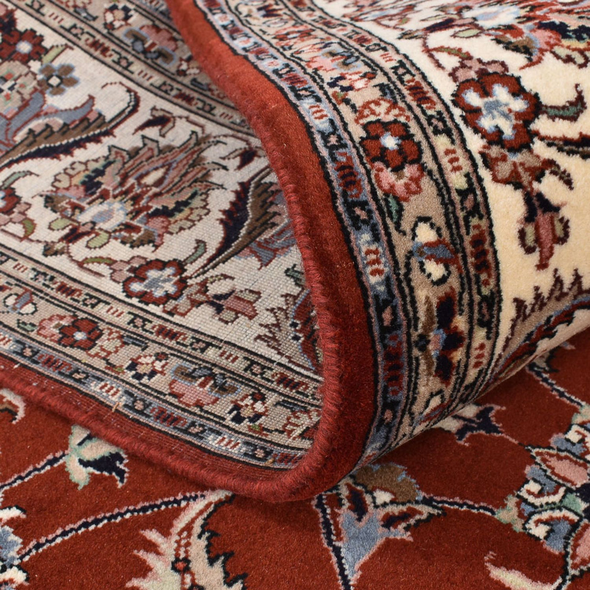 Tappeto Persero - Classico - 300 x 203 cm - rosso