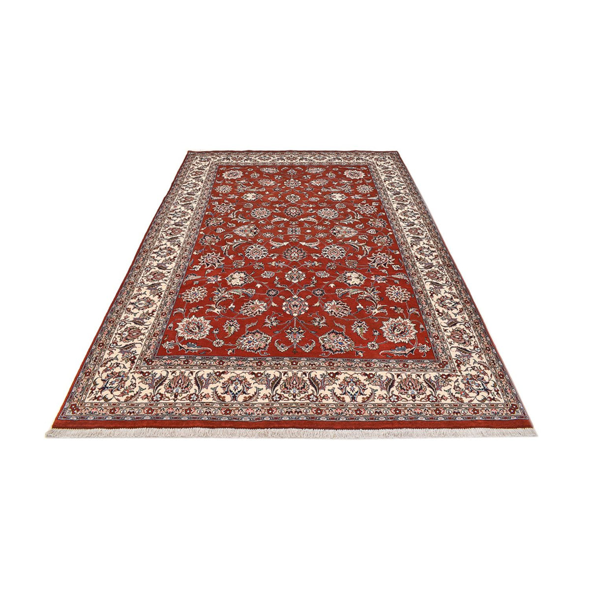 Tappeto Persero - Classico - 300 x 203 cm - rosso
