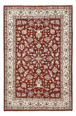Tappeto Persero - Classico - 293 x 196 cm - rosso
