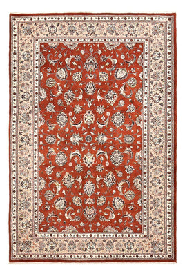 Tappeto Persero - Classico - 305 x 200 cm - rosso