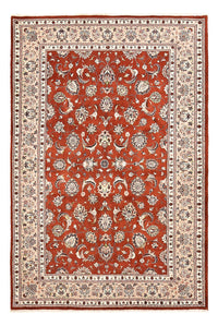 Tappeto Persero - Classico - 305 x 200 cm - rosso