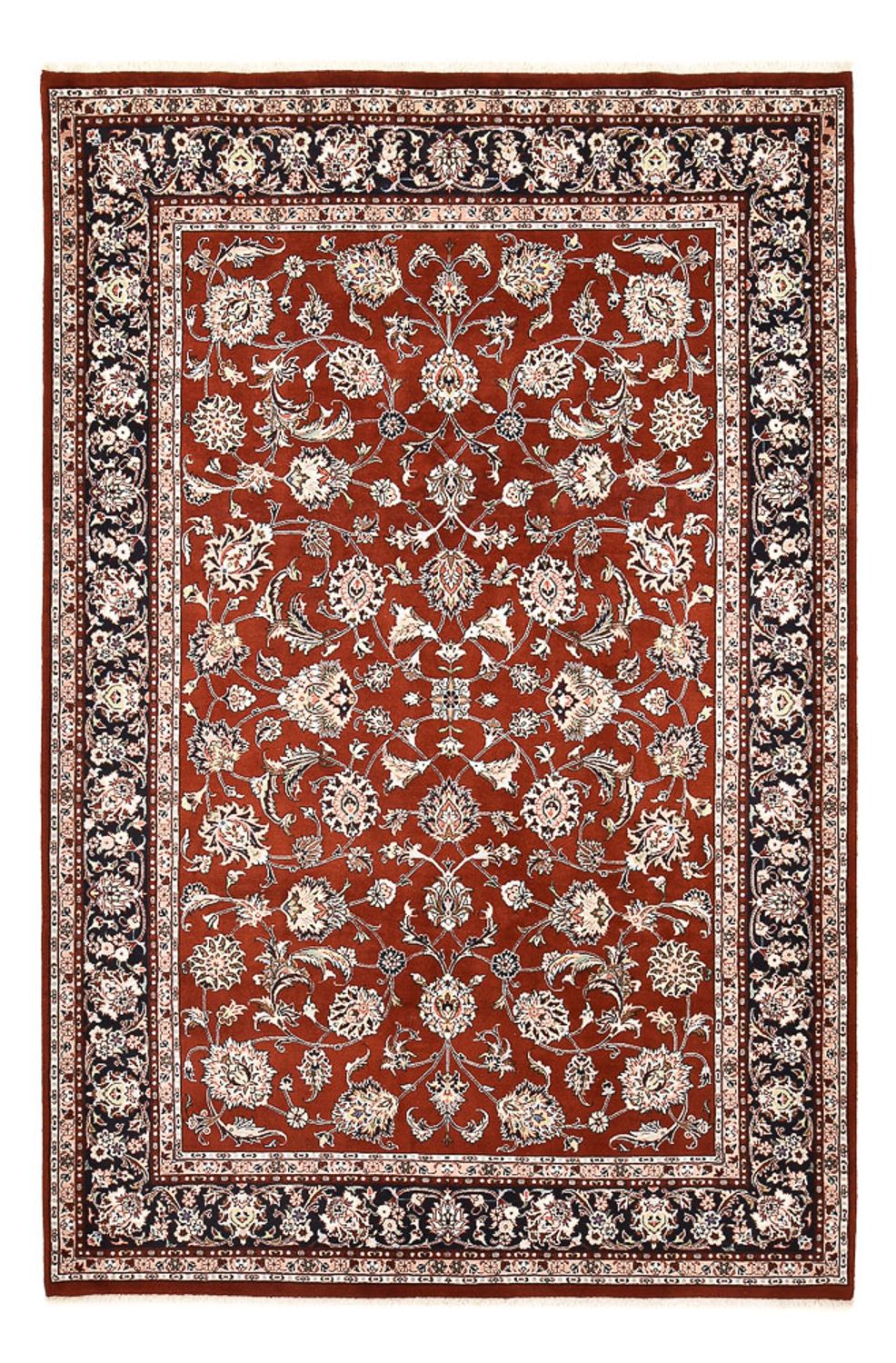 Tappeto Persero - Classico - 310 x 202 cm - rosso