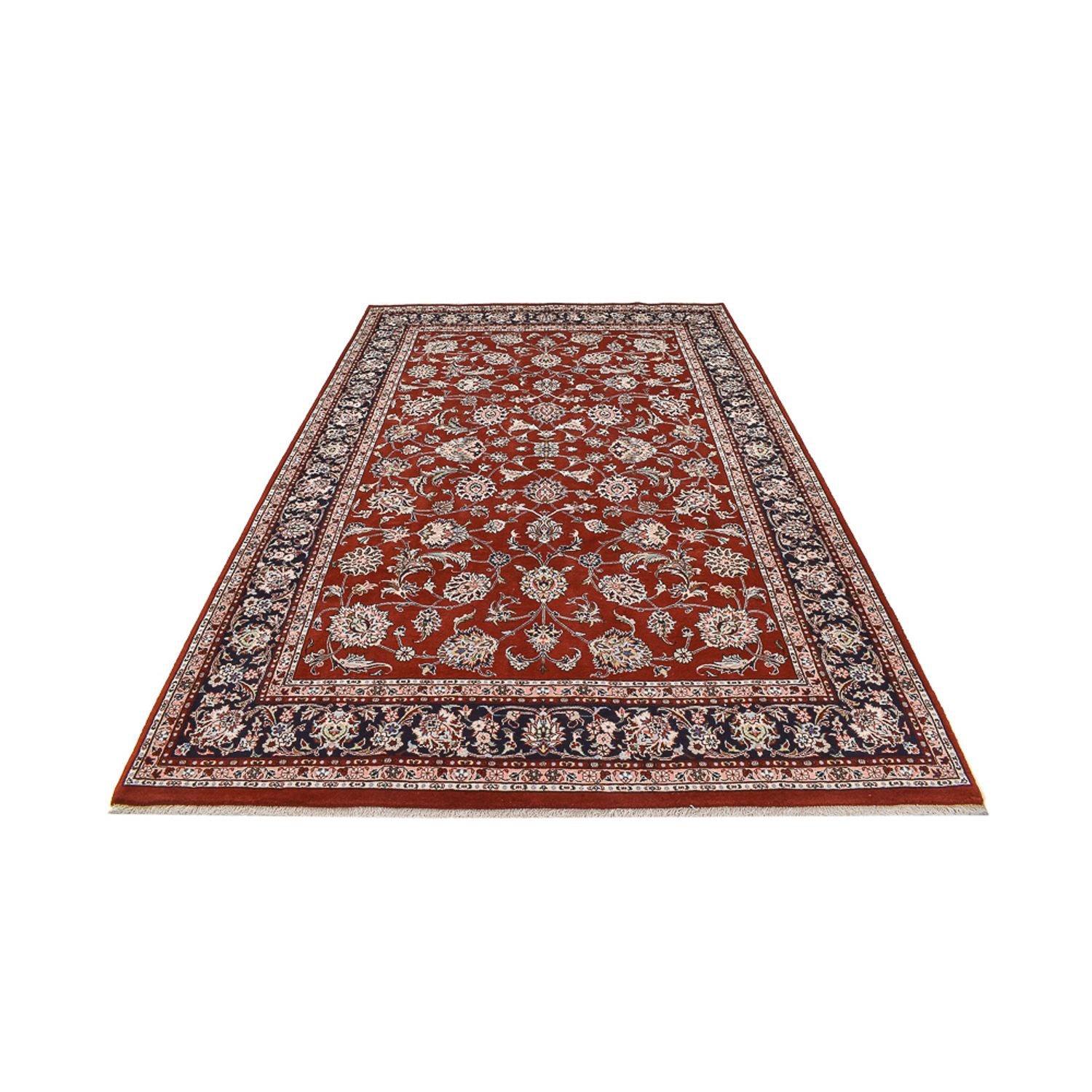 Tappeto Persero - Classico - 310 x 202 cm - rosso