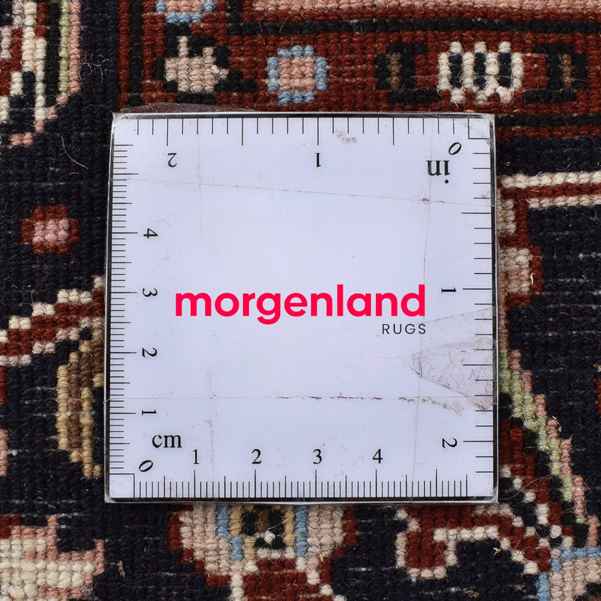 Tappeto Persero - Classico - 310 x 202 cm - rosso