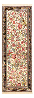 Tappeto corsia Tappeto Persero - Ghom - Reale - 195 x 68 cm - multicolore