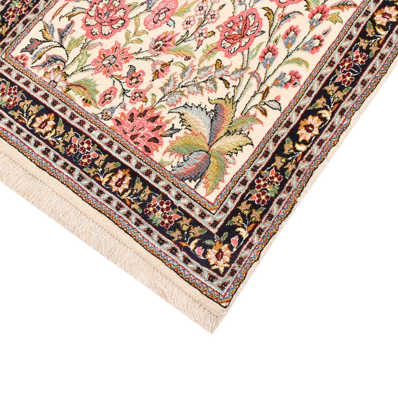 Tappeto corsia Tappeto Persero - Ghom - Reale - 195 x 68 cm - multicolore