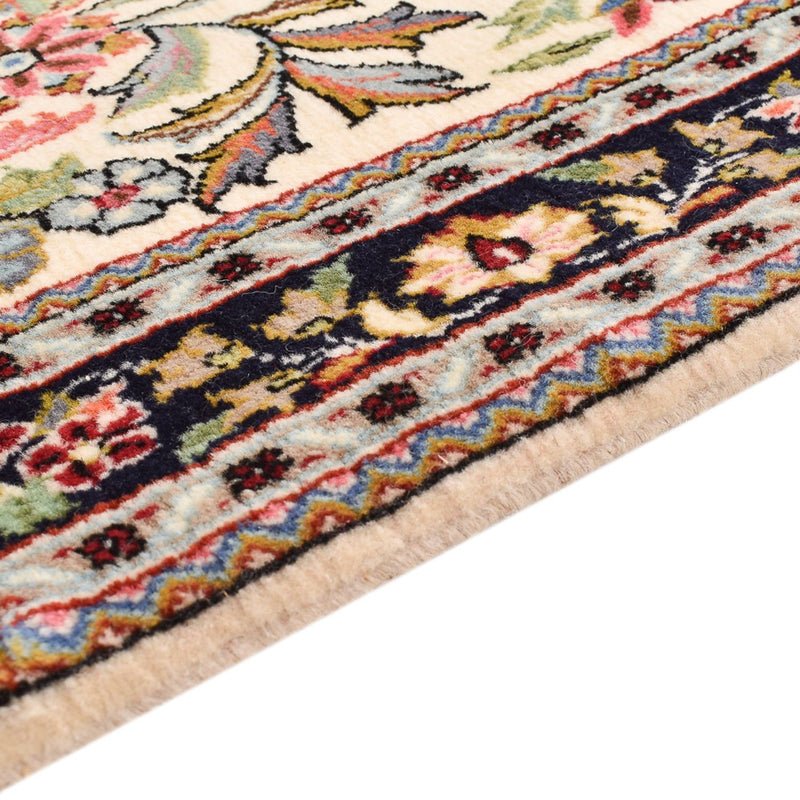 Tappeto corsia Tappeto Persero - Ghom - Reale - 195 x 68 cm - multicolore