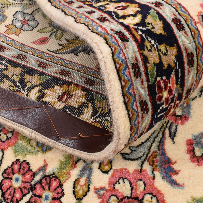 Tappeto corsia Tappeto Persero - Ghom - Reale - 195 x 68 cm - multicolore