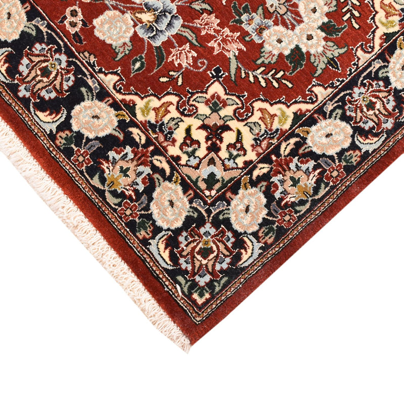 Tappeto Persero - Ghom - 104 x 68 cm - rosso