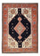 Tappeto Gabbeh - Kashkuli Persero - 250 x 180 cm - blu scuro