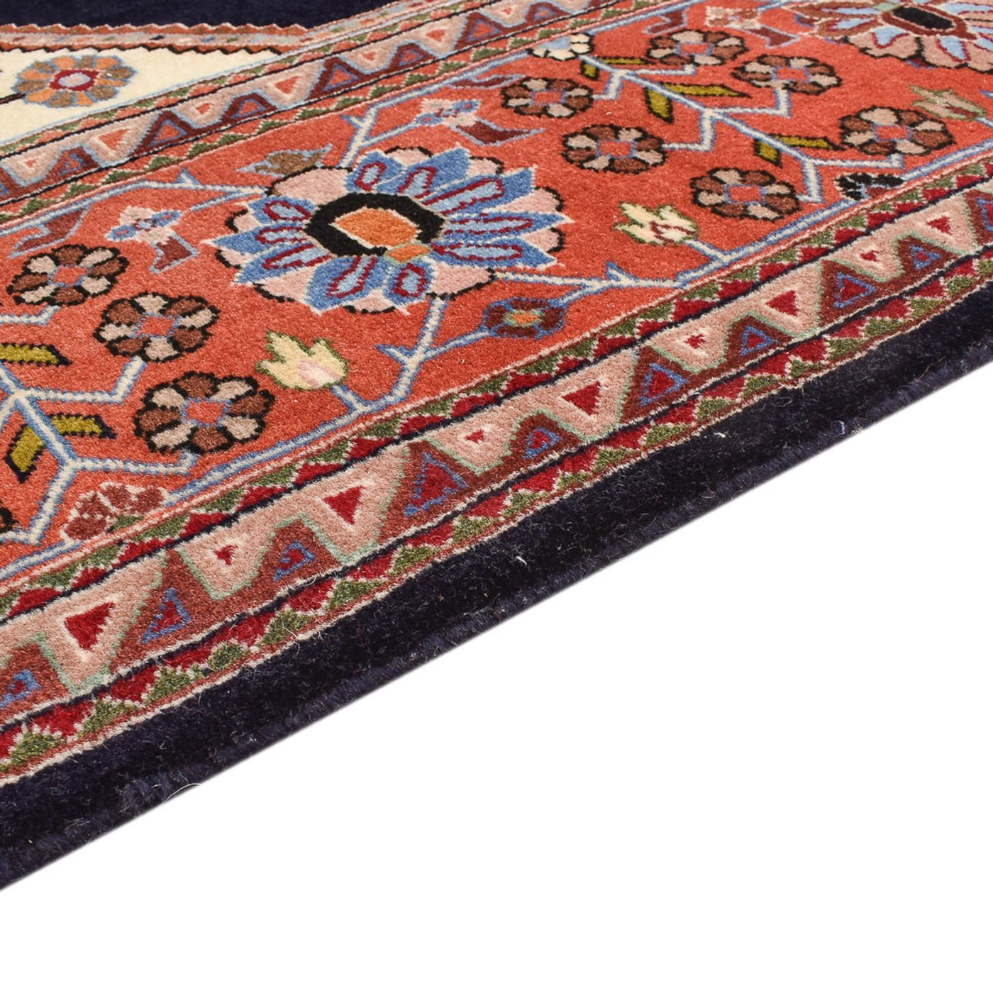 Kaschkuli Tappeto 250x180cm - Tappeto persiano