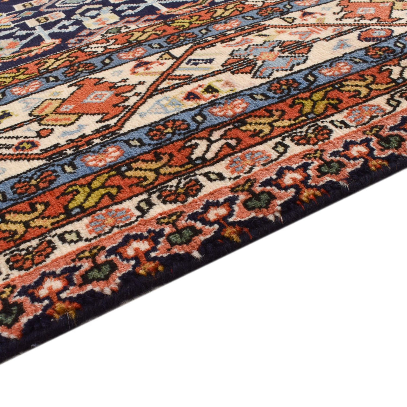 Kashkuli Tappeto 330x195cm - Tappeto persiano