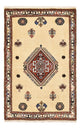 Kashkuli Tappeto 125x80cm - Tappeto persiano