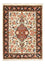 Tappeto Persero - Ghom - 120 x 70 cm - multicolore