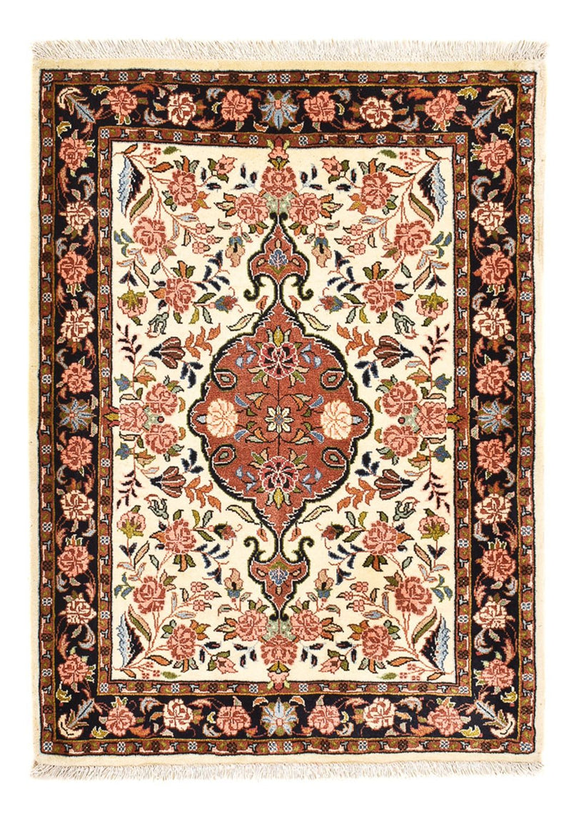 Tappeto Persero - Ghom - 120 x 70 cm - multicolore