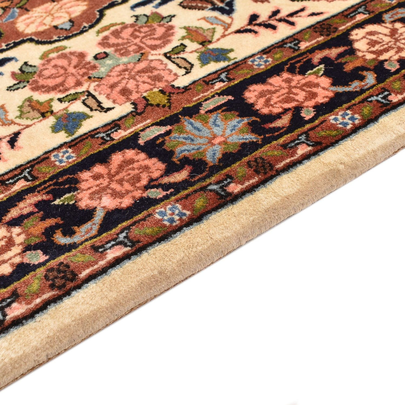 Qom Tappeto 120x70cm - Tappeto persiano