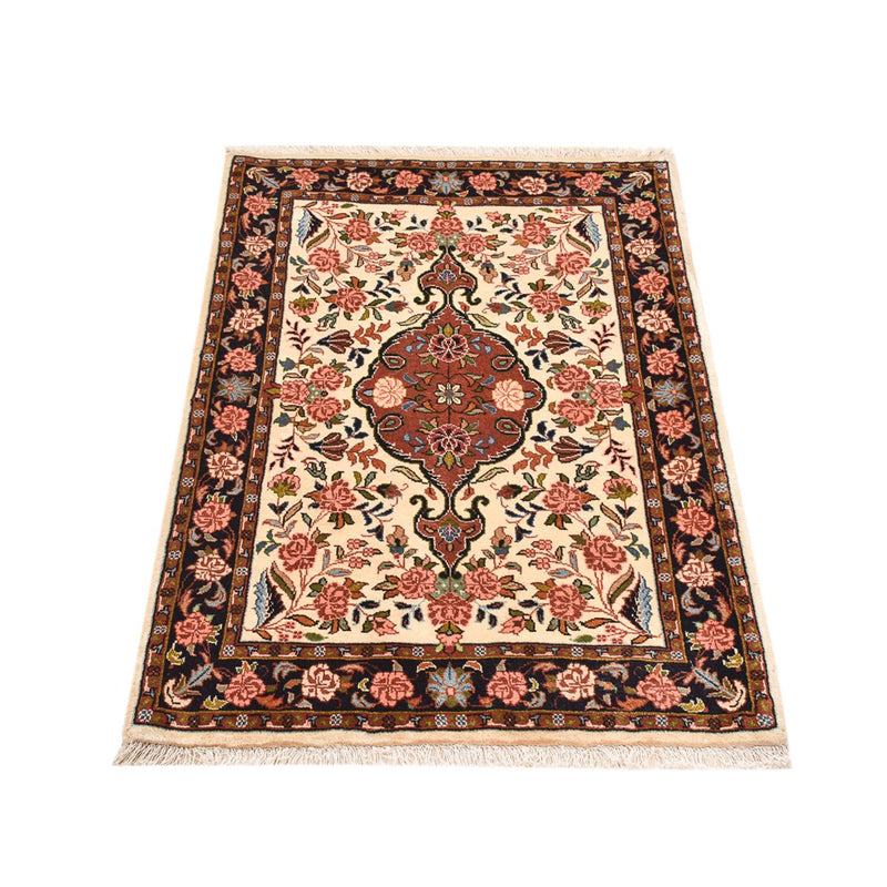 Tappeto Persero - Ghom - 120 x 70 cm - multicolore