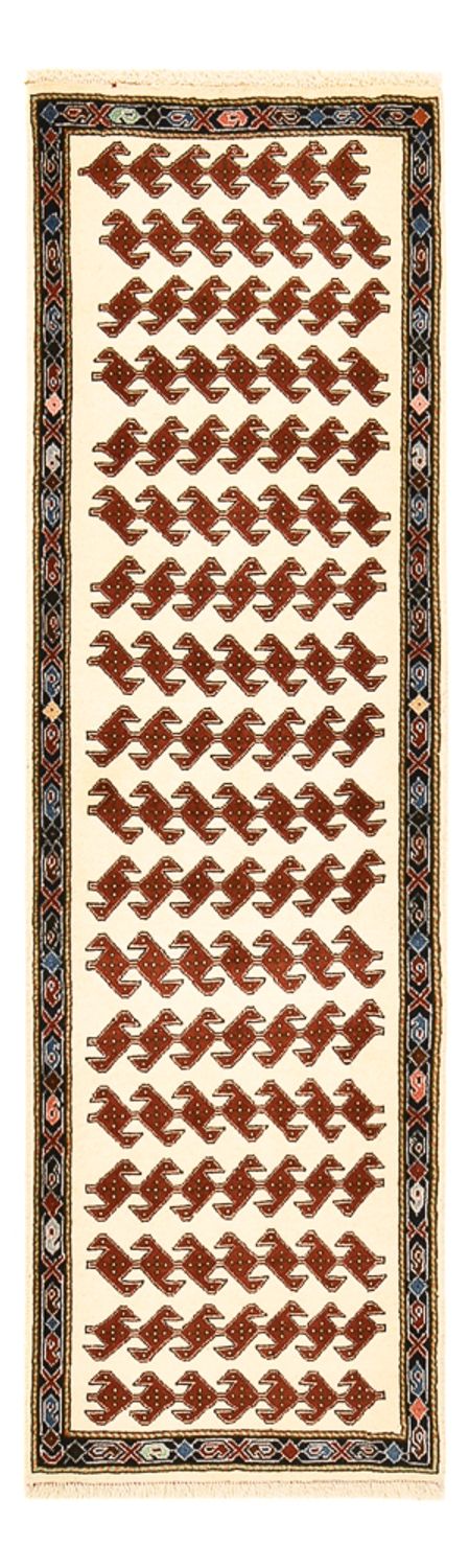 Tappeto corsia Tappeto Persero - Classico - 200 x 60 cm - multicolore