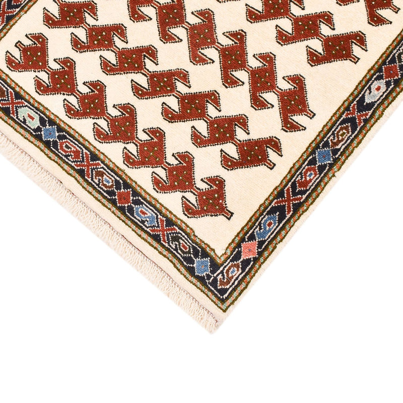 Tappeto corsia Tappeto Persero - Classico - 200 x 60 cm - multicolore