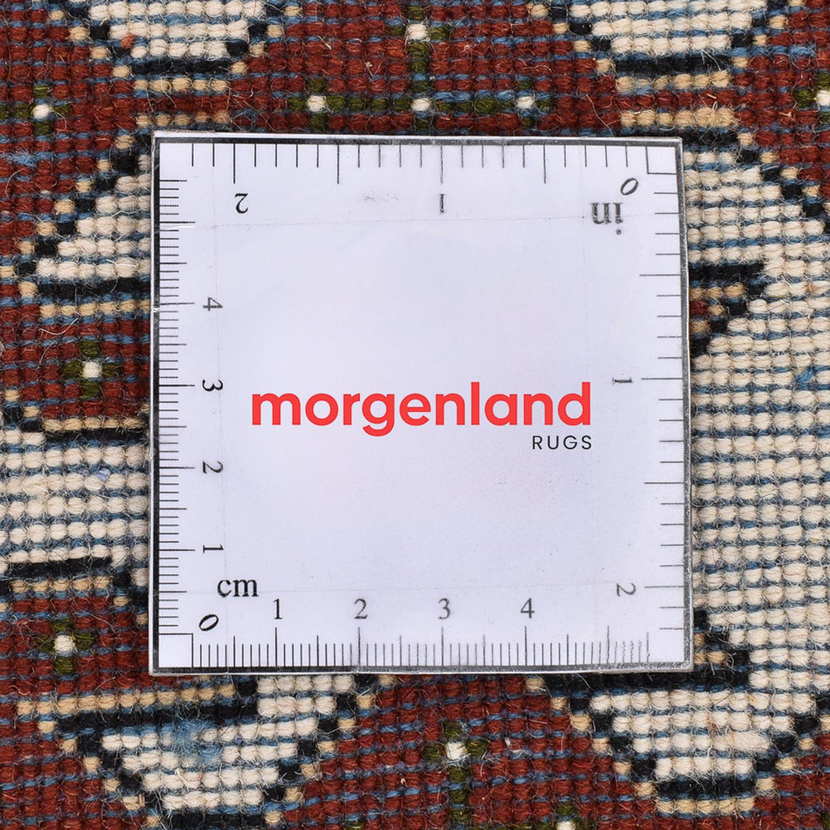 Tappeto corsia Tappeto Persero - Classico - 200 x 60 cm - multicolore