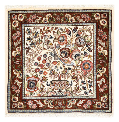 Tappeto Persero - Classico - 64 x 60 cm - multicolore