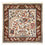 Tappeto Persero - Classico - 64 x 60 cm - multicolore