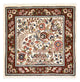 Sarouk Tappeto 64x60cm - Tappeto persiano