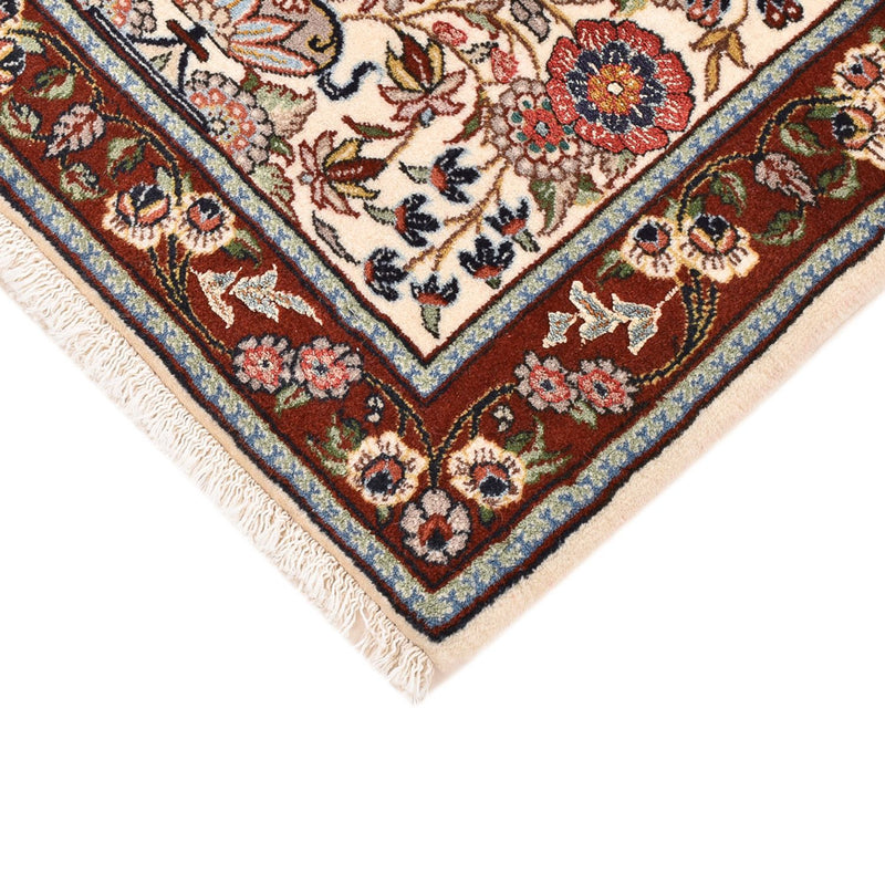Tappeto Persero - Classico - 64 x 60 cm - multicolore