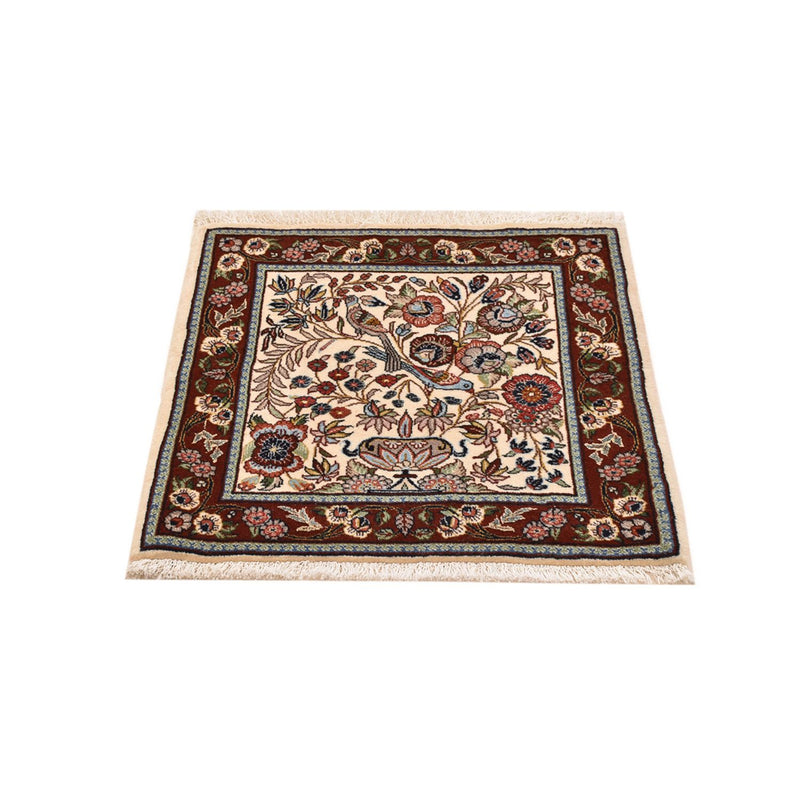 Tappeto Persero - Classico - 64 x 60 cm - multicolore