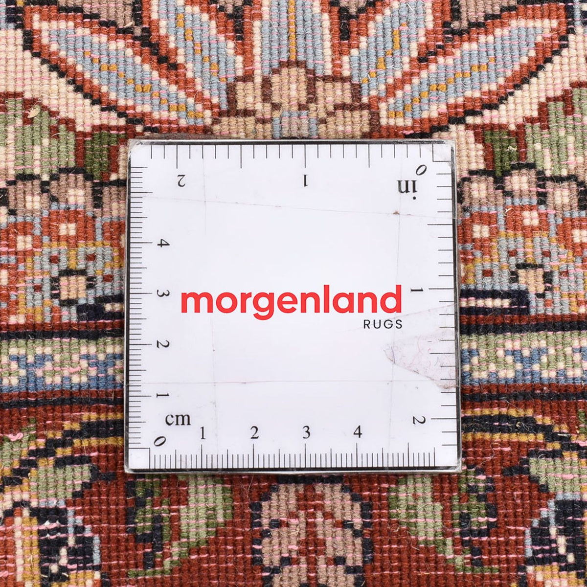 Tappeto Persero - Classico - 64 x 60 cm - multicolore