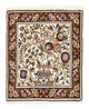 Sarouk Tappeto 64x58cm - Tappeto persiano