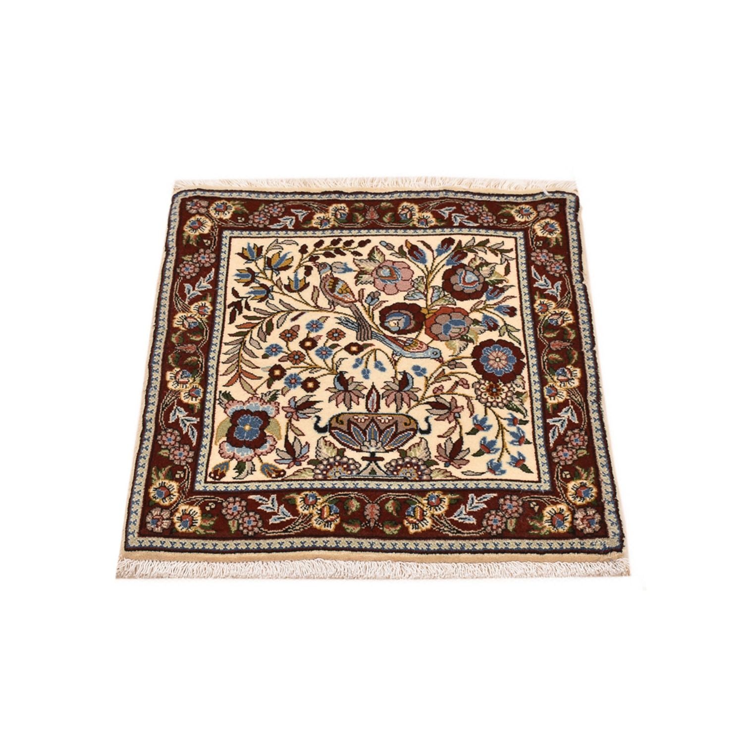 Tappeto Persero - Classico - 64 x 58 cm - multicolore