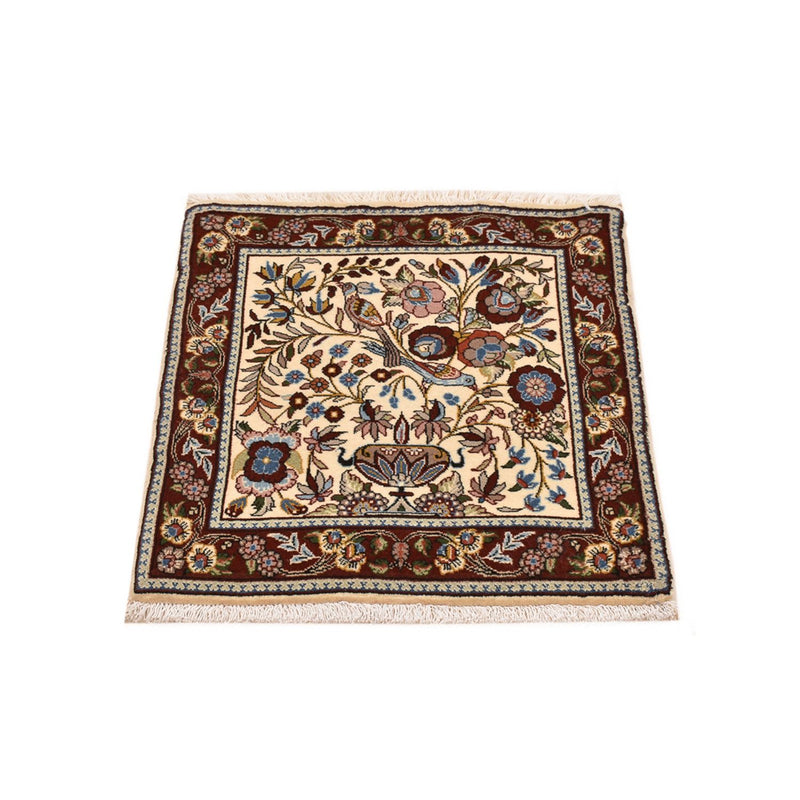 Tappeto Persero - Classico - 64 x 58 cm - multicolore