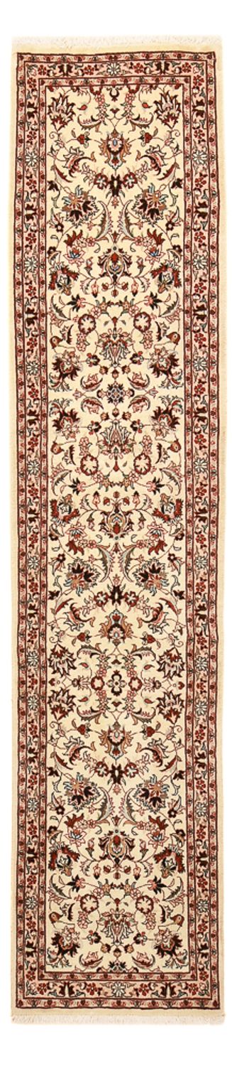 Tappeto corsia Tappeto Persero - Classico - 312 x 73 cm - beige