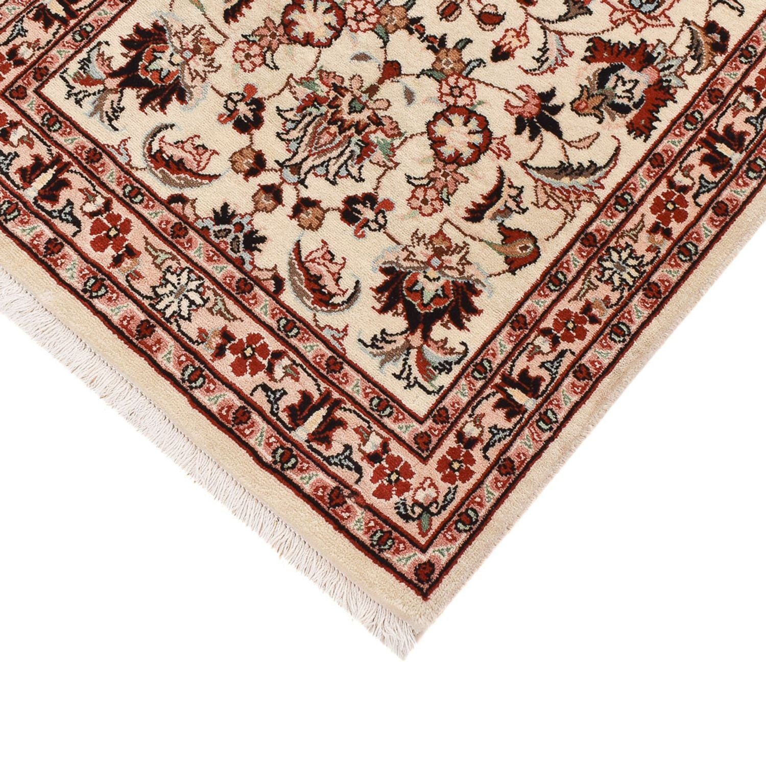 Tappeto corsia Tappeto Persero - Classico - 312 x 73 cm - beige